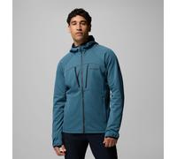Columbia - Chaqueta de forro polar técnica Arctic Crest™ - Azul - Talla XXL - Hombre