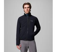 Columbia - Chaqueta de forro polar técnica Arctic Crest™ Hybrid - Negro - Talla XXL - Hombre