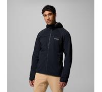 Columbia - Chaqueta de forro polar técnica Arctic Crest™ - Negro - Talla XS - Hombre