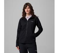 Columbia - Chaqueta de forro polar técnica Arctic Crest™ - Negro - Talla XS - Mujer