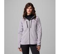 Columbia - Chaqueta de forro polar técnica Arctic Crest™ - Violeta - Talla S - Mujer