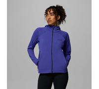 Columbia - Chaqueta de forro polar técnica con capucha Arctic Crest™ II - Violeta - Talla M - Mujer