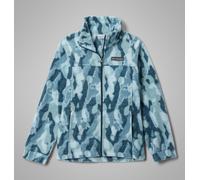 Columbia - Chaqueta de forro polar Zing™ III - Azul - Talla XS (6-7 a) - Niño