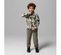 Columbia - Chaqueta de forro polar Zing™ III - Verde - Talla L (14-16 a) - Niño