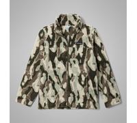 Columbia - Chaqueta de forro polar Zing™ III - Verde - Talla XS (6-7 a) - Niño