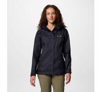 Columbia - Chaqueta de lluvia Arcadia™ II - Negro - Talla S - Mujer