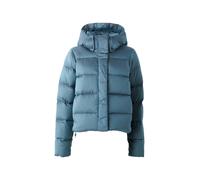 Columbia Chaquetas w Amaze Puff 429 everblue High s