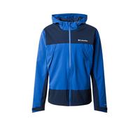 COLUMBIA Chaqueta de montaña 'Boulder Falls' azul / navy S azul / navy