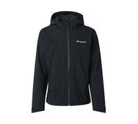 Columbia - Chaqueta impermeable Boulder Falls™ - Negro - Talla XXL - Hombre