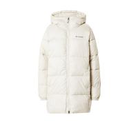 Chaqueta Columbia Puffect™ II Mid Hooded Mujer Dark Stone L