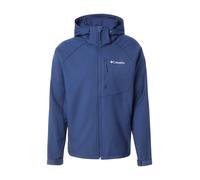 COLUMBIA Chaqueta de montaña 'Cascade Ridge III' azul oscuro L azul oscuro