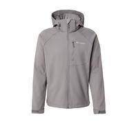 COLUMBIA Chaqueta de montaña 'Cascade Ridge™ III' gris M EUR