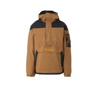 COLUMBIA Chaqueta de montaña 'Challenger II' caramelo / negro M EUR