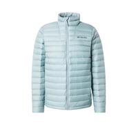 COLUMBIA Chaqueta de montaña 'Corelite' azul claro S azul claro