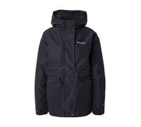 COLUMBIA Chaqueta de montaña 'Drop Ridge II' negro XS negro
