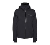 COLUMBIA Chaqueta de montaña 'Explorers Edge' negro M negro