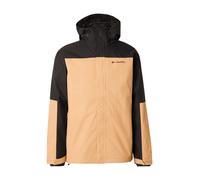 COLUMBIA Hikebound Ii Interchange Jacket - Hombre - Marrón / Negro - talla XL- modelo 2026