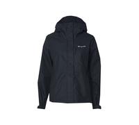 COLUMBIA Chaqueta de montaña 'Hikebound™ II' negro S negro