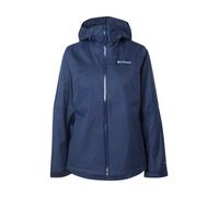 Columbia - Chaqueta impermeable Inner Limits™ IV - Azul - Talla S - Mujer