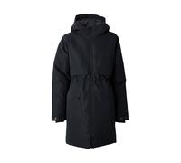 COLUMBIA Chaqueta de montaña 'Juniper Ridge III Down' negro M negro