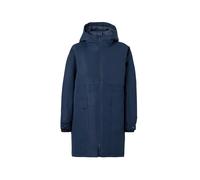 Columbia - Parka impermeable de plumón Juniper Ridge™ III - Azul - Talla M - Mujer