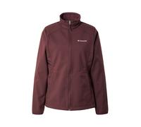 COLUMBIA Chaqueta de montaña 'Kruser Ridge™ III' rojo vino M rojo vino