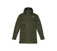 COLUMBIA Chaqueta de montaña 'Landroamer II' oliva M oliva