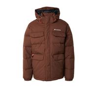 Columbia - Chaqueta acolchada con capucha Landroamer™ - Marrón - Talla XL - Hombre