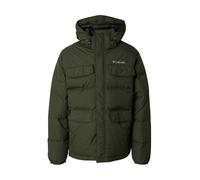 COLUMBIA Landroamer Puffer Jacket - Hombre - Verde - talla M- modelo 2025