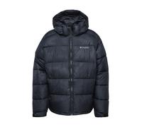 COLUMBIA Chaqueta de montaña 'Pike Lake II' negro / offwhite XL negro / offwhite