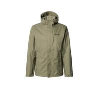 COLUMBIA Chaqueta de montaña 'Pouring Adventure' oliva M oliva