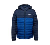 Columbia - Chaqueta aislante con capucha Powder Lite™ II - Azul - Talla XXL - Hombre