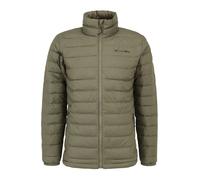 COLUMBIA Chaqueta de montaña 'Powder Lite II' caqui S caqui