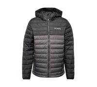 COLUMBIA Chaqueta de montaña 'Powder Lite II' gris / antracita M EUR
