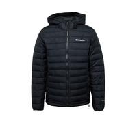 COLUMBIA Chaqueta de montaña 'Powder Lite II' negro / blanco XXL negro / blanco