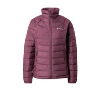 COLUMBIA Chaqueta de montaña 'Powder Lite II' rojo carmesí XS EUR