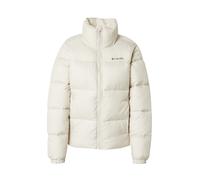 Columbia Puffect II Full Zip Jacket XS Beige