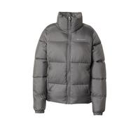 COLUMBIA Chaqueta de montaña 'Puffect II' gris / gris oscuro S gris / gris oscuro