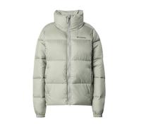 COLUMBIA Chaqueta de montaña 'Puffect II' menta / blanco S menta / blanco