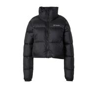 COLUMBIA Puffect Ii Cropped Jacket W - Mujer - Negro - talla M- modelo 2025