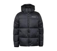 Columbia chaqueta Columbia Puffect II Hooded vêtement running homme L Noir