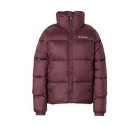 COLUMBIA Puffect Ii Full Zip Jacket W - Mujer - Violeta - talla M- modelo 2025