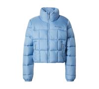 COLUMBIA Chaqueta de montaña 'Puffect™ III' azul cielo M EUR