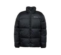 COLUMBIA Chaqueta de montaña 'Puffect III' gris / negro S gris / negro