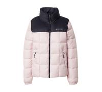 COLUMBIA Chaqueta de montaña 'Puffect™ III' rosé / negro L EUR