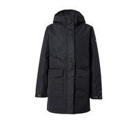 COLUMBIA Chaqueta de montaña 'Pulaski' negro L negro