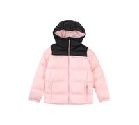 COLUMBIA Chaqueta de montaña rosa / negro 128 rosa / negro