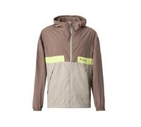 Columbia Spire Valley - Gris - Cortavientos Hombre talla XL