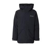 COLUMBIA Chaqueta de montaña 'Street Heights' negro M negro