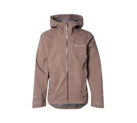 Chaqueta impermeable Columbia Trailborne 2.5L Shell (Iron) Hombre